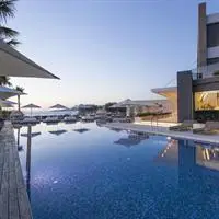 Aqua Blu Boutique Hotel & Spa Adults Only- Small Luxury Hotels of the World 