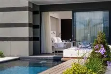 Aqua Blu Boutique Hotel & Spa Adults Only- Small Luxury Hotels of the World 