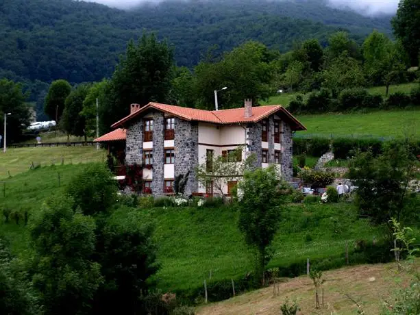 Casa Carielda 