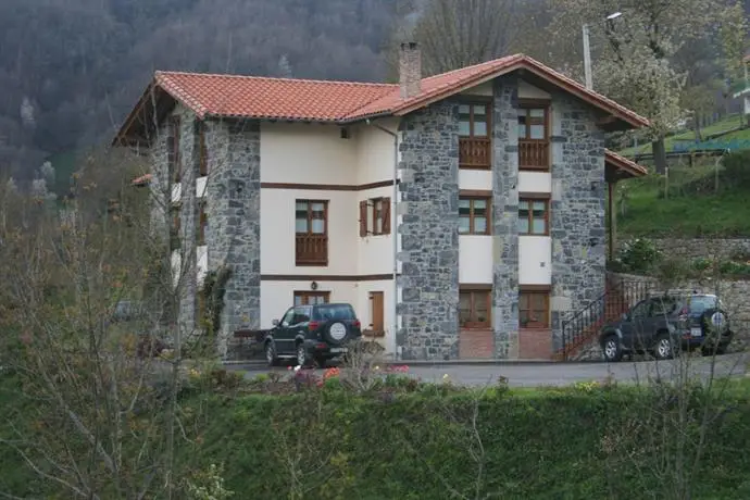 Casa Carielda 