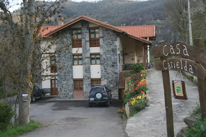 Casa Carielda 