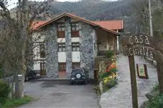 Casa Carielda 