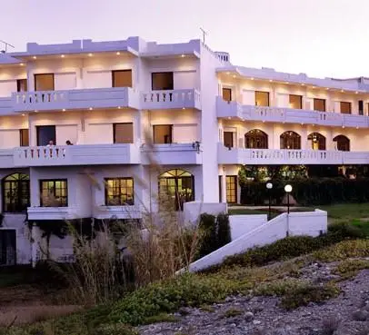 Elena Beach Hotel 