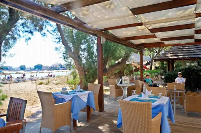 Elena Beach Hotel 