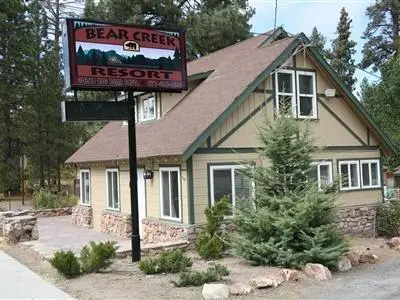 Bear Creek Resort