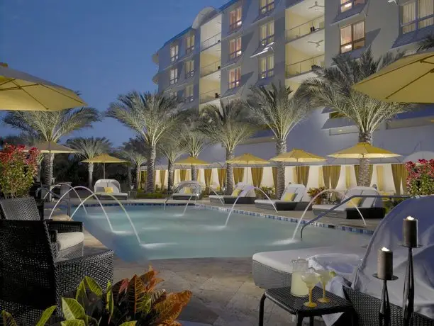 Hyatt Residence Club Sarasota Siesta Key Beach