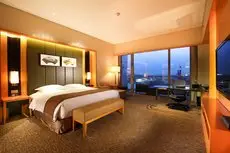 Hilton Nanjing Riverside 