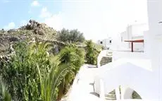 Manos Studios Mykonos Island 