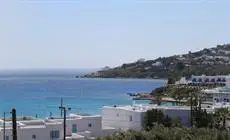 Manos Studios Mykonos Island 