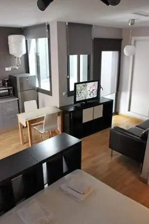 Apartamentos San Pablo 