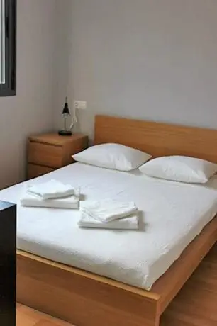 Apartamentos San Pablo 