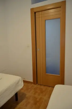 Apartamentos San Pablo 