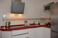 Apartamentos San Pablo 