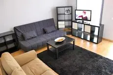 Apartamentos San Pablo 