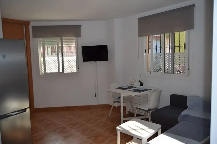 Apartamentos San Pablo 