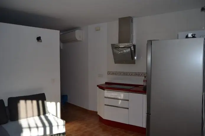 Apartamentos San Pablo 