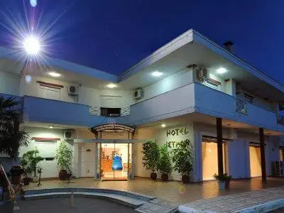 Istron Hotel Giannitsa