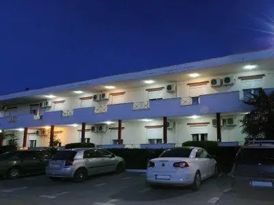 Istron Hotel Giannitsa