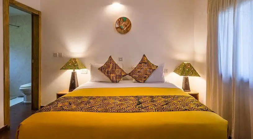 La Villa Boutique Hotel