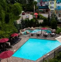 Homewood Suites by Hilton Mont-Tremblant Resort 