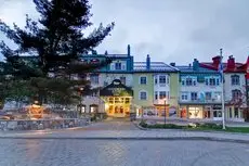 Homewood Suites by Hilton Mont-Tremblant Resort 