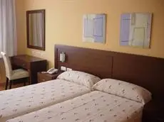 Hostal Acanto 