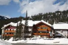 Timberline Village 