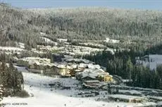 Timberline Village 