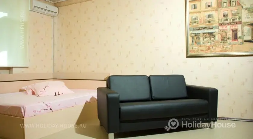 Holiday House Tolyatti