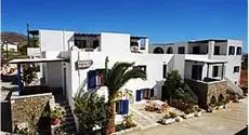 Holidays in Paros 