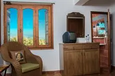 Iliatoras Traditionally Furnished Apartments 