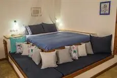 Iliatoras Traditionally Furnished Apartments 