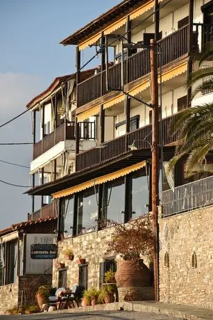 Maistrali Hotel 