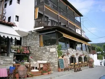 Maistrali Hotel 