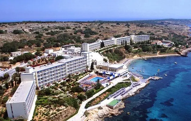 Mellieha Bay Hotel