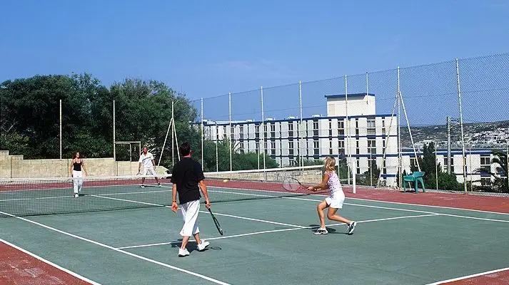 Mellieha Bay Hotel