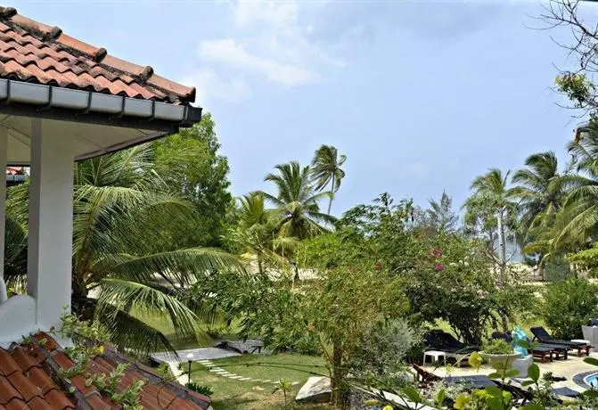 Suwaya Villa 