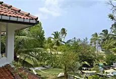 Suwaya Villa 