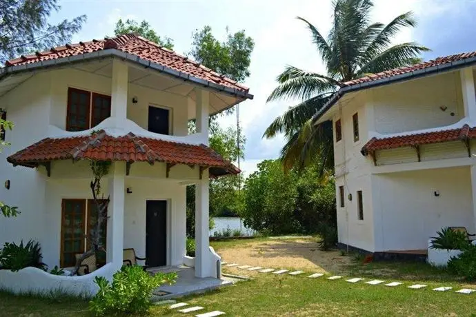 Suwaya Villa 