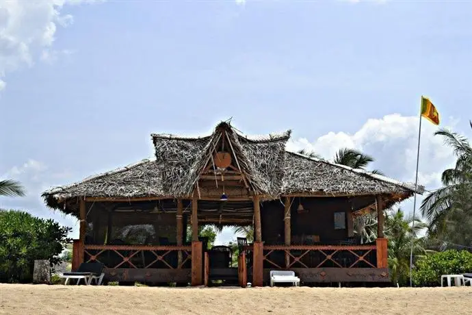 Suwaya Villa 