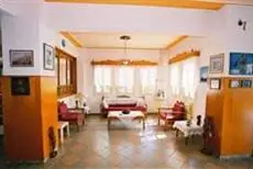 Zaneta Hotel Apartments 