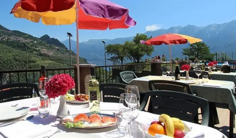 Hotel Garni Al Poggio