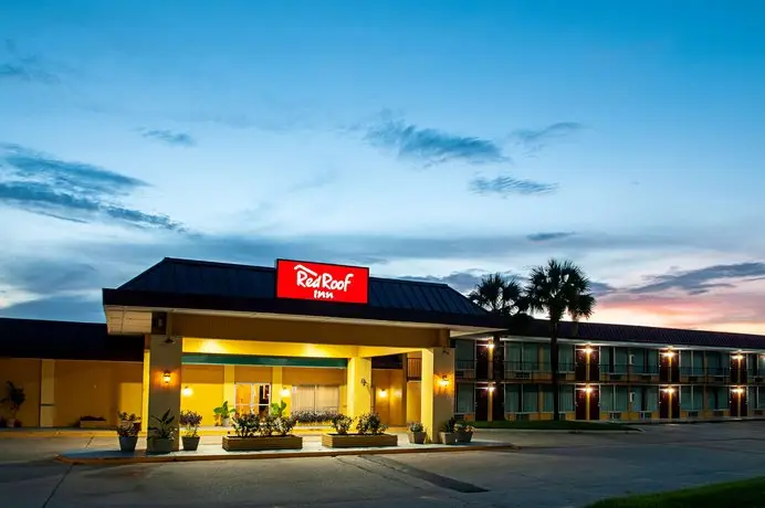 Red Roof Inn Slidell