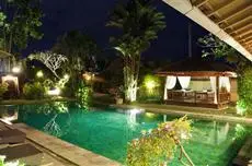 Aqua Bali Villa 