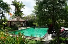 Aqua Bali Villa 