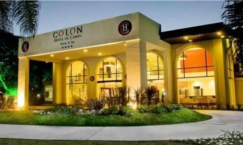 Colon Hotel de Campo Resort & Spa