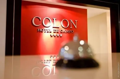 Colon Hotel de Campo Resort & Spa 