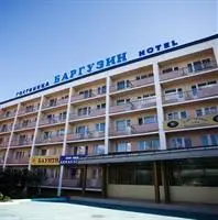 Hotel Barguzin 