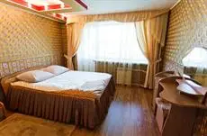 Hotel Barguzin 