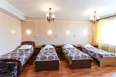 Hotel Barguzin 